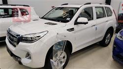 هافال H9
